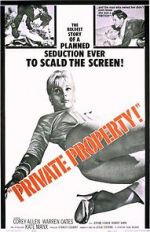 Watch Private Property 0123movies