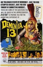 Watch Dementia 13 0123movies