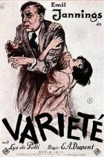 Watch Variety 0123movies
