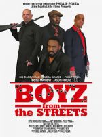 Watch Boyz from the Streets 2020 0123movies
