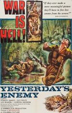 Watch Yesterday's Enemy 0123movies