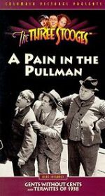 Watch A Pain in the Pullman (Short 1936) 0123movies