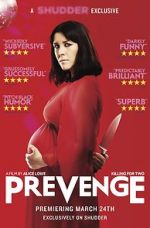 Watch Prevenge 0123movies