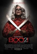 Watch Boo 2! A Madea Halloween 0123movies