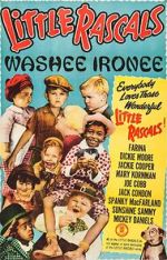 Watch Washee Ironee (Short 1934) 0123movies