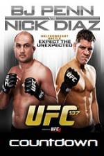 Watch UFC 137 Countdown 0123movies