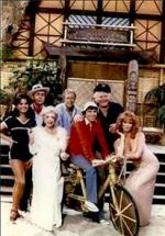 Watch The Castaways on Gilligan\'s Island 0123movies