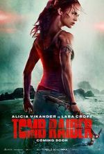 Watch Tomb Raider: Becoming Lara Croft 0123movies