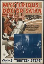 Watch Mysterious Doctor Satan 0123movies