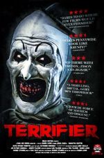 Watch Terrifier 0123movies