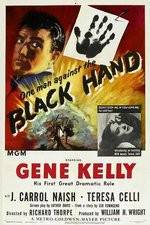 Watch Black Hand 0123movies