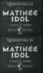 Watch Matinee Idol 0123movies