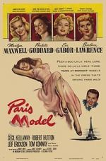 Watch Paris Model 0123movies
