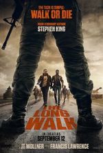 Watch The Long Walk 0123movies