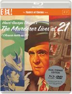 Watch The Murderer Lives at Number 21 0123movies