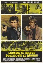 Watch Live Like a Cop, Die Like a Man 0123movies