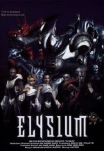 Watch Elysium 0123movies