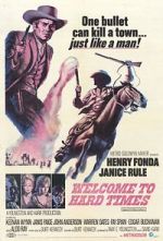 Watch Welcome to Hard Times 0123movies