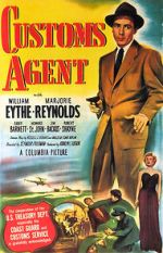 Watch Customs Agent 0123movies