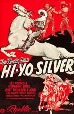 Watch Hi-Yo Silver 0123movies