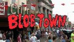 Watch Blob Town (Short 2010) 0123movies