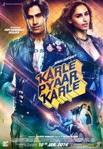 Watch Karle Pyaar Karle 0123movies