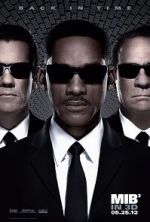 Watch Men in Black 3 0123movies