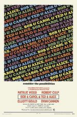 Watch Bob & Carol & Ted & Alice 0123movies