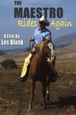 Watch The Maestro Rides Again! 0123movies
