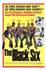 Watch The Black 6 0123movies