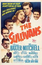 Watch The Fighting Sullivans 0123movies