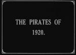 Watch The Pirates of 1920 0123movies