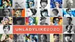 Watch UNLADYLIKE: The Change Makers 0123movies