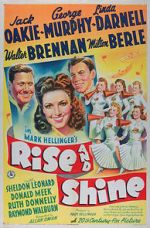 Watch Rise and Shine 0123movies
