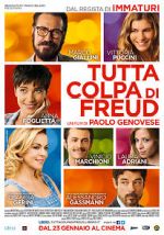 Watch Tutta colpa di Freud 0123movies