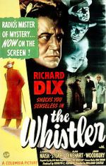 Watch The Whistler 0123movies