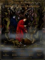 Watch Dante\'s Hell Animated 0123movies