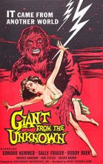 Watch Giant from the Unknown 0123movies