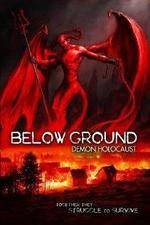 Watch Below Ground 0123movies