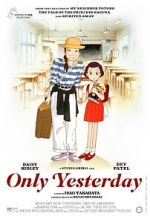 Watch Only Yesterday 0123movies