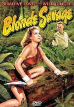 Watch Blonde Savage 0123movies