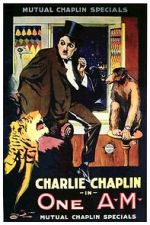 Watch One A.M. (Short 1916) 0123movies