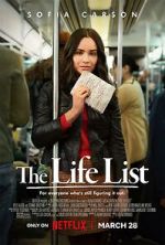 Watch The Life List 0123movies