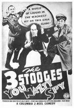 Watch You Nazty Spy! (Short 1940) 0123movies