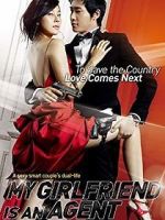 Watch My Girlfriend Is an Agent 0123movies
