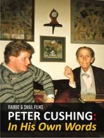 Watch Peter Cushing: In His Own Words 0123movies