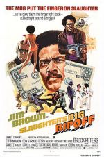 Watch Slaughter\'s Big Rip-Off 0123movies
