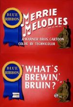 Watch What\'s Brewin\', Bruin? (Short 1948) 0123movies