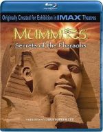 Watch Mummies: Secrets of the Pharaohs 0123movies