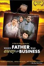 Watch Otac na sluzbenom putu 0123movies